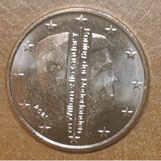 eurocoin eurocoins 2 cent Netherlands 2021 (UNC)